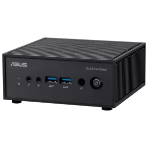 ASUS PC PN42-SN004AV INTEL PROCESSOR N100 4GB 128SSD WIN11PRO