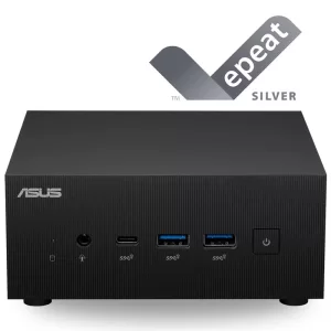 ASUS PC PN64-S5192MD I5-12500H 8GB 256SSD DOS