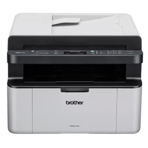 BROTHER MFC-1911W-2T MONO LAZER YAZ/TAR/FOT/FAX/WIFI (2 TAM DOLU TONER)