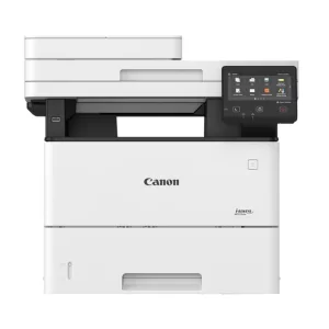 CANON I-SENSYS MF553DW MONO LASER YAZ/TAR/FOT/FAX/DUB/ETH/WIFI