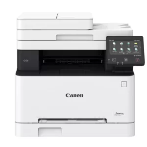 CANON I-SENSYS MF655CDW RENKLI LASER YAZ/TAR/FOT/DUB/ETH/WIFI