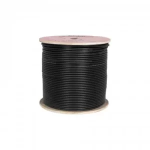 FRISBY FNW-CAT525 305MT 0.45MM 26AWG CAT5E DIŞ MEKAN UTP KABLO