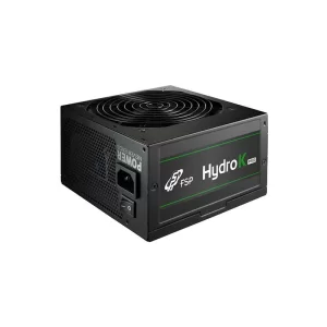 FSP HD2-500 HYDRO K PRO 80+ BRONZE 500W 120MM FAN POWER SUPPLY