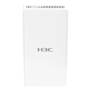 H3C 9801A3WX WA6120H 5 PORT GIGABIT 2.4/5GHZ 1.775GBPS 802.11AX WIFI6 DUVAR TİPİ ACCESS POINT