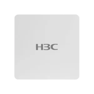 H3C 9801A5NC WA6022H 2 PORT GIGABIT 2.4/5GHZ 1500MBPS 802.11AX WIFI6 DUVAR TİPİ ACCESS POINT