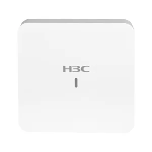 H3C 9801A5ND WA6020 1 PORT GIGABIT 2.4/5GHZ 1500MBPS 802.11AX WIFI6 TAVAN TİPİ ACCESS POINT