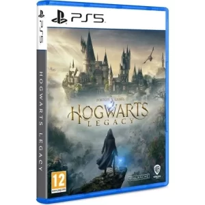 Hogwarts Legacy PS5 Oyunu