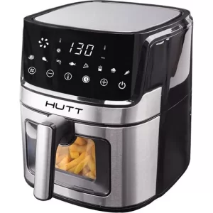 Hutt OA6 Air Fryer 6.5 lt Yağsız Fritöz