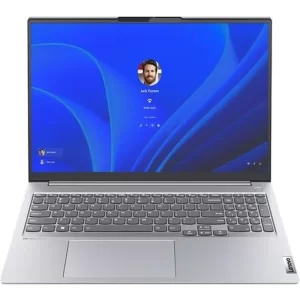 LENOVO NB // THINKBOOK 21CY0063TX I5-1235U 16GB 512SSD O/B 16 DOS