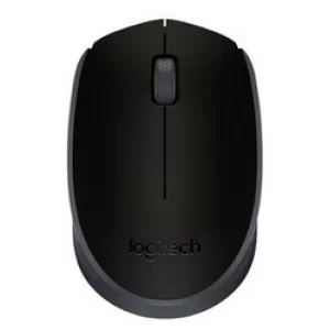 LOGITECH M171 KABLOSUZ USB MOUSE SİYAH 910-004424