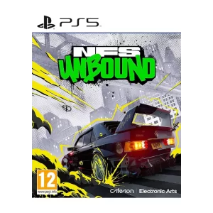 Need For Speed Unbound PS5 Oyunu