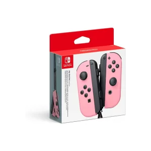 Nintendo Joycon Pastel Pembe Nintendo Switch Joy-Con Pastel Pink