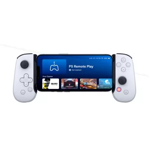 Playstation Backbone iPhone Gaming Kontrolcüsü (Ithalatçı Garantili)
