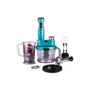 Stilevs Limitless Blender Seti 2000 Wat Sedefli Mavi