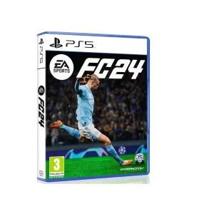 EA Sports Fc 24 Fifa 24 Ps5 Oyun Türkçe Menü 13390