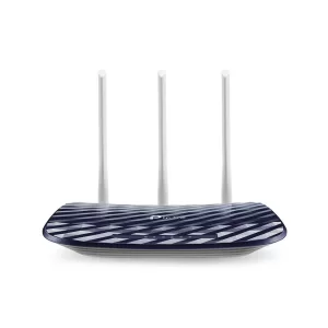 TP-LINK ARCHER C20 AC750 KABLOSUZ DUAL BAND ROUTER