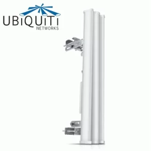 UBNT AIRMAX AM-2G15-120 2.4GHZ 120 DERECE 2X2 MIMO 16 DBI HARİCİ ANTEN