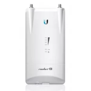 UBNT R5AC-LITE 5GHZ 802.11AC 450 MBPS PTP/PTPMP DIŞ ORTAM ACCESS POINT