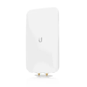 UBNT UMA-D 2.4/5GHZ 802.11AC 90 DERECE 15DBI SEKTÖR ANTEN (UAP-AC-M İÇİN)