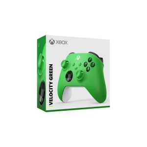 Xbox Series Velocity Green Kablosuz Oyun Kolu