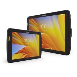 ZEBRA ET45 10.1 2D SE4710 ANDROID 11 WUXGA 1920X1200 WIFI6+BLUETOOTH 4GB/64GB NFC 5G GPS 5MP/13MP DOKUNMATİK TABLET