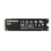 1 TB 990 EVO SAMSUNG NVME M.2 MZ-V9E1T0BW PCIE 5000-4200 MB/S