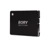 128 GB BORY SATA3 R500-C128G SSD 550/510 MBS (3 YIL GARANTİLİ)