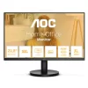 23.8 AOC 24B3CA2 IPS 1MS 100MHZ 1XHDMI 1XUSB 3.2 TYPE-C FHD 1920X1080 HOPARLÖR VESA SİYAH