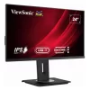 23.8 VIEWSONIC VG2456 IPS 5MS 60MHZ 1XHDMI 1XDP USB TYPE-C RJ45 FHD 1920X1080 HOPARLÖR YÜKSEKLİK AYARI PIVOT