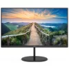 27 AOC U27V4EA 4MS 60MHZ 1XHDMI 1XDP 3840X2160 HOPARLÖR ÇERÇEVESİZ FLICKER-FREE DÜŞÜK MAVİ IŞIK VESA SİYAH