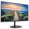 27 AOC U27V4EA 4MS 60MHZ 1XHDMI 1XDP 3840X2160 HOPARLÖR ÇERÇEVESİZ FLICKER-FREE DÜŞÜK MAVİ IŞIK VESA SİYAH