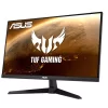 27 ASUS TUF GAMING VG277Q1A 1MS 165MHZ 2XHDMI 1XDP FHD 1920X1080 HOPARLÖR DÜŞÜK MAVİ IŞIK VESA SİYAH