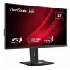 27 VIEWSONIC VG2748A-2 IPS 5MS 60MHZ 1XVGA 1XHDMI 1XDP 1XUSB-B 4XUSB-A FHD 1920X1080 HOPARLÖR YÜKSEKLİK AYARI PIVOT