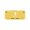 Nintendo Switch Lite Sarı Oyun Konsolu (İthalatçı Garantili)