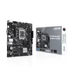 ASUS PRIME H610M-K ARGB DDR5 5600MHZ 1XVGA 1XHDMI 1XM.2 USB 3.2 MATX 1700P (12. / 13. VE 14. NESİL İŞLEMCİ UYUMLU)