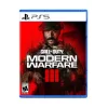Call Of Duty : Modern Warfare 3 PS5 Oyunu