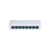 DAHUA PFS3008-8ET-L 8 PORT 10/100 PLASTİK KASA SWITCH