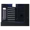 DARK GT DKCHGT500 3X12CM FRGB FAN USB3.0 500W AKRILIK YAN PANEL ON MESH ATX OYUNCU KASASI