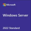 DELL WINDOWS SERVER 2022 STANDART W2K22STD-ROK 634-BYKR