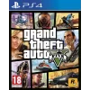 Grand Theft Auto 5 PS4 Oyunu