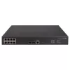 H3C 9801A1QJ S5120V2-10P-PWR-LI 8 PORT GIGABIT+2X1GB SFP 125W POE YÖNETİLEBİLİR RACKMOUNT SWITCH