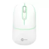 LENOVO LECOO USB OPTİK KABLOSUZ MOUSE BEYAZ WS210-B