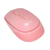 LENOVO LECOO USB OPTİK KABLOSUZ MOUSE PEMBE WS202-P