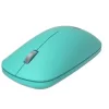 LENOVO LECOO USB OPTİK KABLOSUZ MOUSE TURKUAZ WS214-T