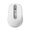 LOGITECH MX ANYWHERE 3S KOMPAKT OPTİK SENSÖRLÜ SESSİZ BLUETOOTH KABLOSUZ MOUSE BEYAZ 910-006930