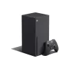 Microsoft Xbox Series X 1 TB SSD Oyun Konsolu (İthalatçı Garantili) (OUTLET)