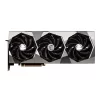 MSI GEFORCE RTX4080 SUPER 16G SUPRIM X 16GB GDDR6X 256BIT 1XHDMI 3XDP EKRAN KARTI