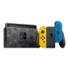 Nintendo Switch Konsol Fortnite Edition (İthalatçı garantili)