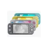 Nintendo Switch Lite Gri Oyun Konsolu (İthalatçı Garantili)