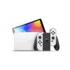 Nintendo Switch Oled Oyun Konsol (İthalatçı Garantili) Beyaz (OUTLET)